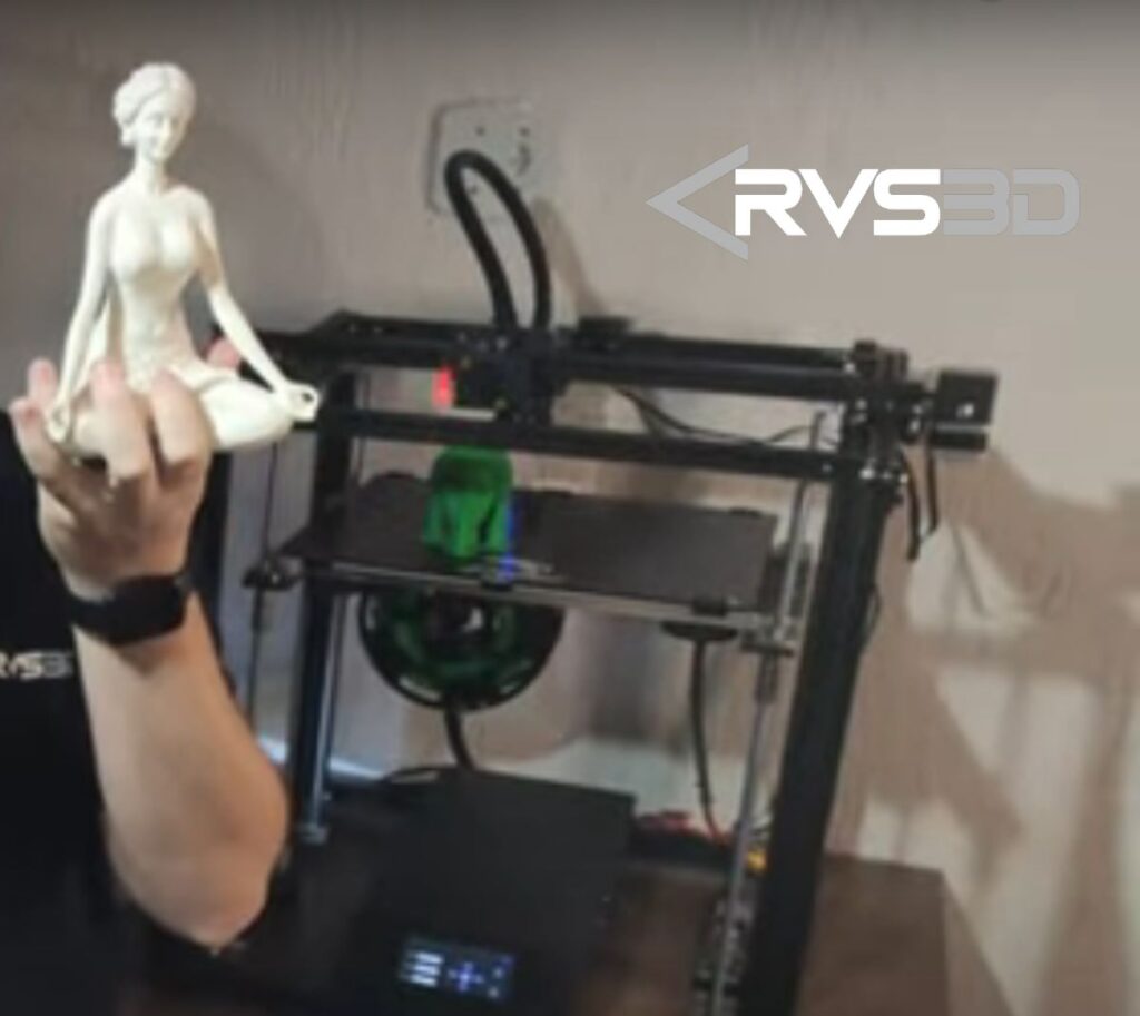 Impressao 3D Prototipagem 2